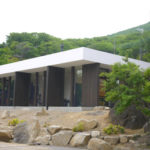 新たな筑波山観光拠点「筑波山おもてなし館」
