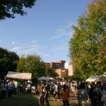 つくばの魅力がつまった筑波大学学園祭「雙峰祭」