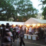 筑波大学のもう一つの学園祭：やどかり祭
