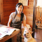 保護犬と出会えるカフェ「KIDOGS CAFE（キドックスカフェ）」