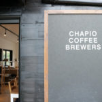 雨の日こそ素敵なカフェ時間を～Chapio Coffee Brewers～