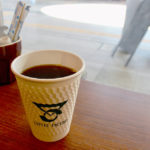 駅ナカのスペシャリティコーヒー専門店「COFFEE FACTORY守谷駅店」